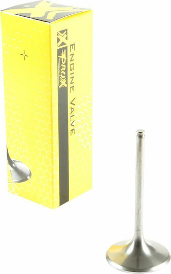 Prox Titanium Intake Valve OEM Replacement 28.1417-2 R 17-23 Honda CRF 450 L 19-20 RX 17-18