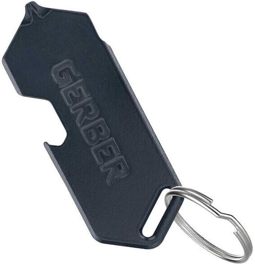 Gerber Shard Πολυεργαλείο Μπρελόκ Μπλε