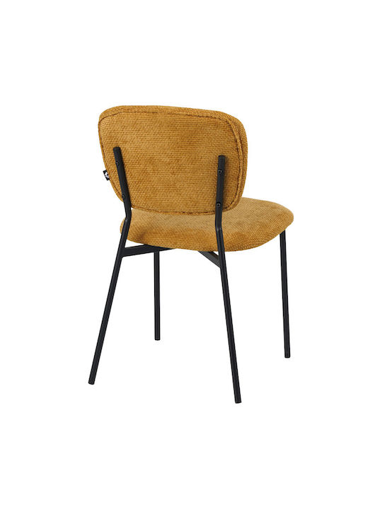 Cathair Столички Трапезария Горчица 1бр 48x53x82бр
