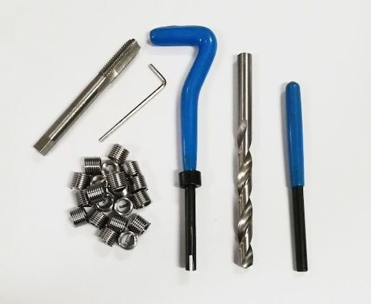 Gewindereparaturset M12x1.5 Gamateh