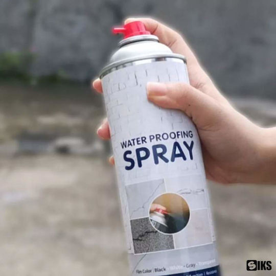 Spay Construction & Heavy Duty Glue Transparent 450ml
