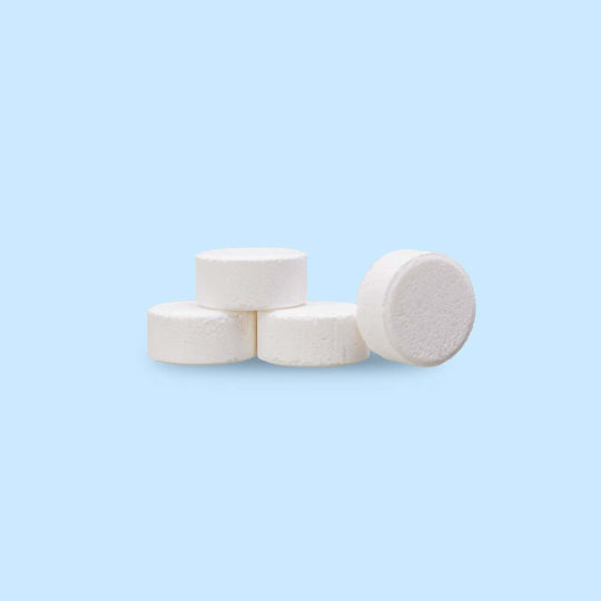 Ws Pack Floc Κροκιδωτικό Φυσίγγια 2 Kg