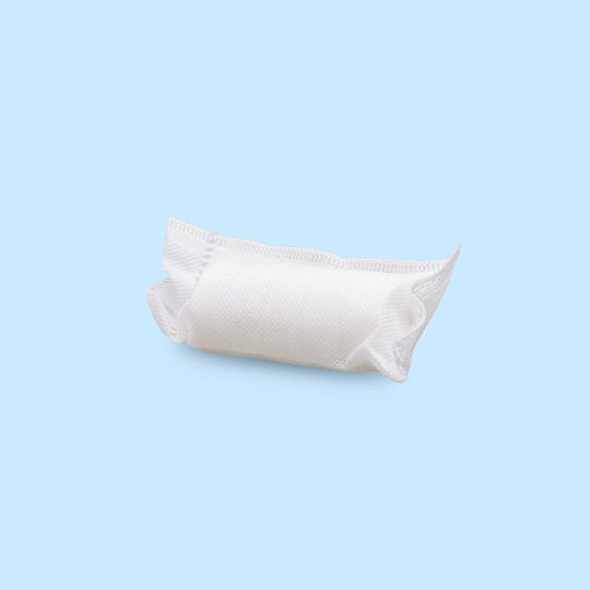 Ws Pack Floc Coagulant Cartridges 1 Kg