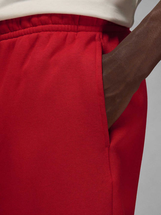 Ανδρική Βερμούδα Red