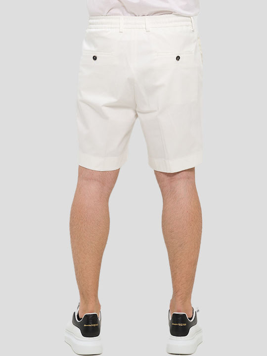 Ανδρική Βερμούδα White