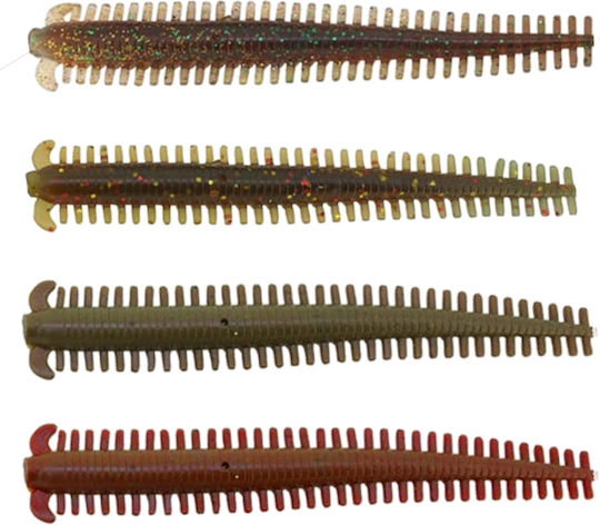 Berkley Powerbait Saltwater #002