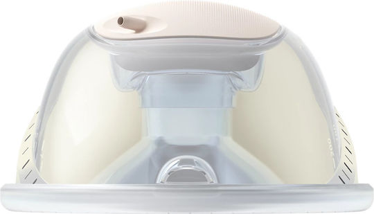 Philips Σετ Κύπελλα Συλλογής, Hands-Free Φορητό Διπλό Θήλαστρο