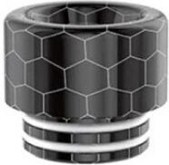 Innokin Z Force Drip Tip 810 Resin