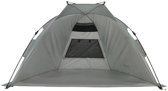 Hupa Horizon 3 People Green