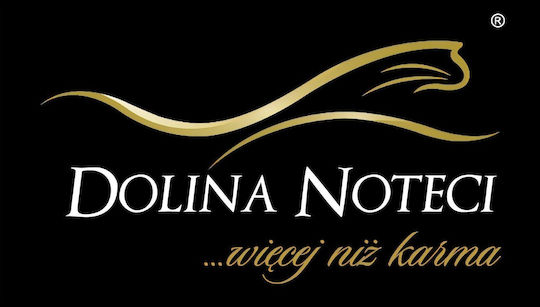 Dolina Noteci Wet Food Dogs with Turkey, Broccoli and Vegetables 800gr