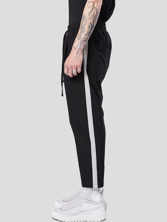 Trousers Black