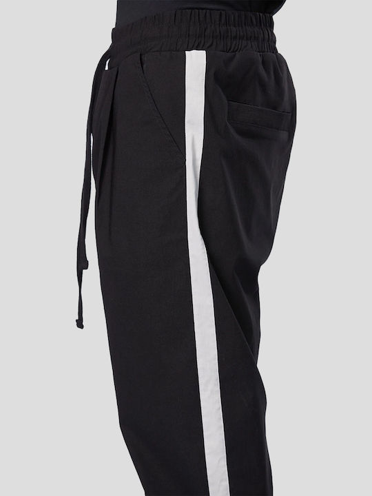 Trousers Black