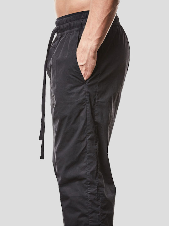 Trousers Black