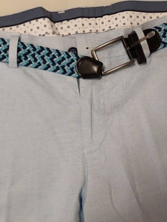 Παντελόνι Chino ΣΙΕΛ