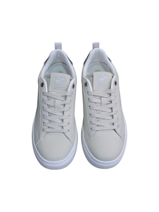 Women's Sneakers Beige