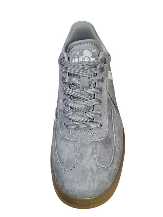 Sneakers Gray