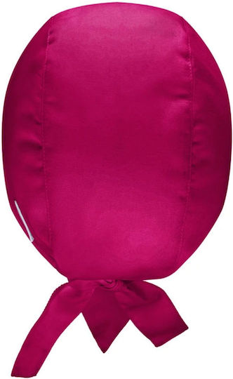 Karlowsky Bandană de bucătar Fuchsia