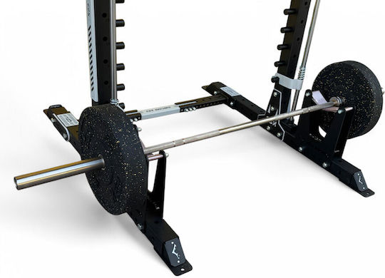eBoxing Smith with Weights
