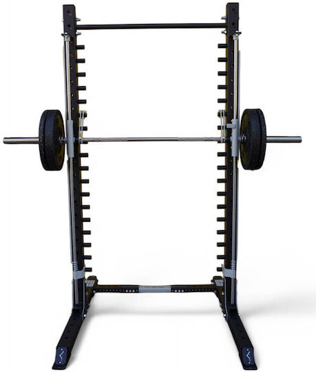 eBoxing Smith with Weights