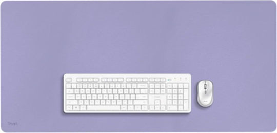 Trust 25711 Mouse Pad Μωβ