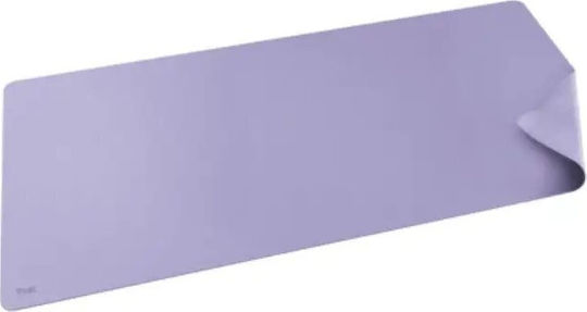 Trust 25711 Mouse Pad Μωβ