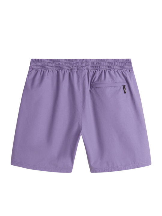 Primary Men's Swimwear Shorts Purple Haze