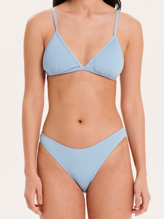 Set Bikini Γαλάζιο