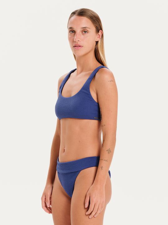 Αθλητικό Set Bikini Purple