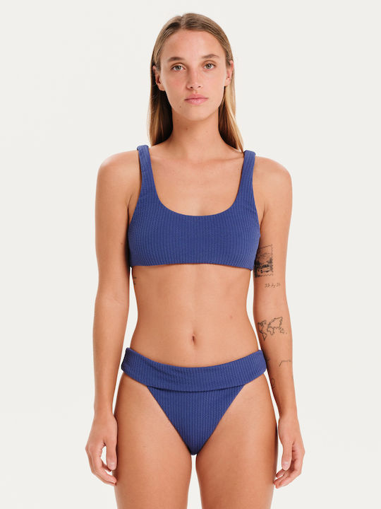 Bikini Sutien sport Violet