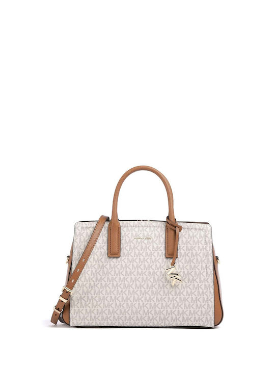 Michael Kors Satchel Дамска Чанта