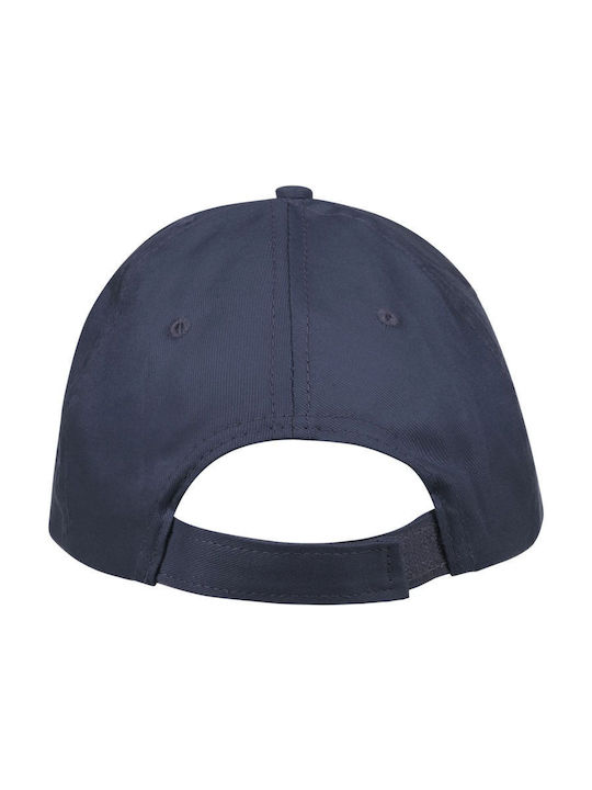 Jockey-Kappe Action Dunkelblau Karlowsky