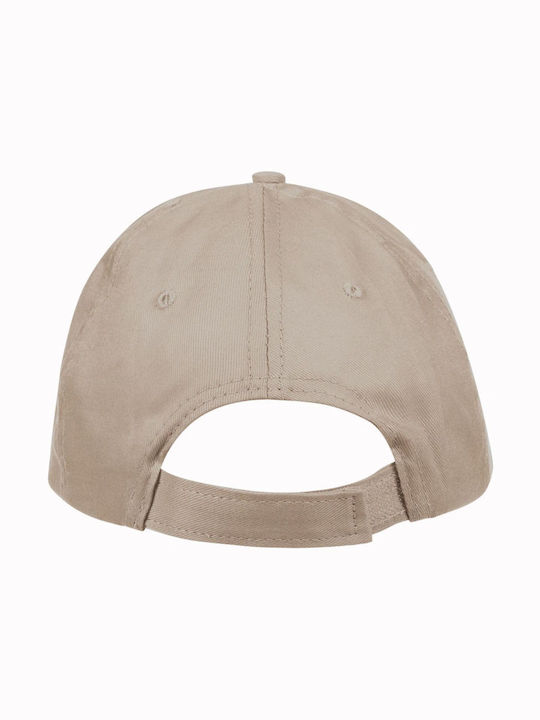 Jockey Cap Action Beige Karlowsky