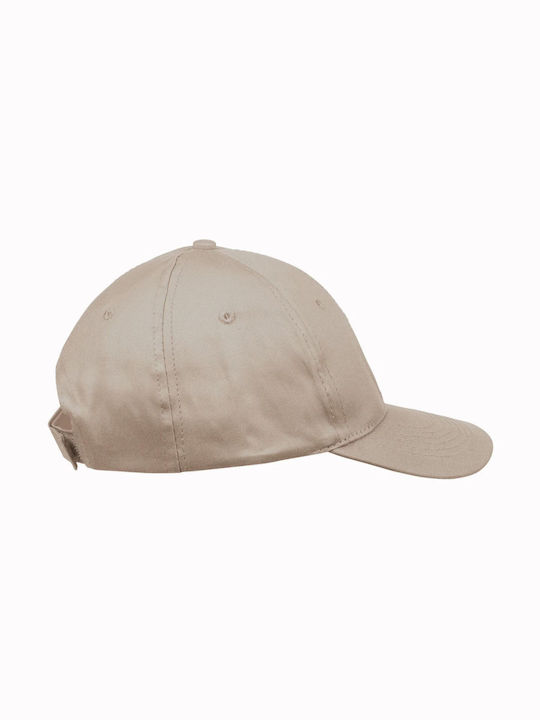 Jockey Cap Action Beige Karlowsky