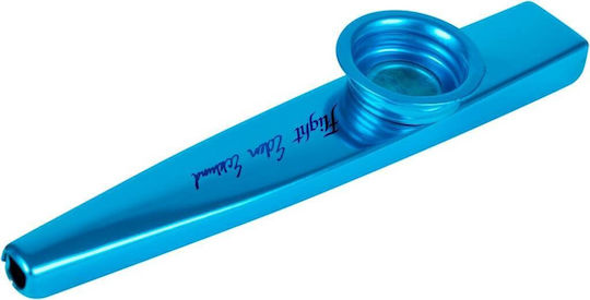 Flight Eden Ecklund Signature Aluminum Turquoise