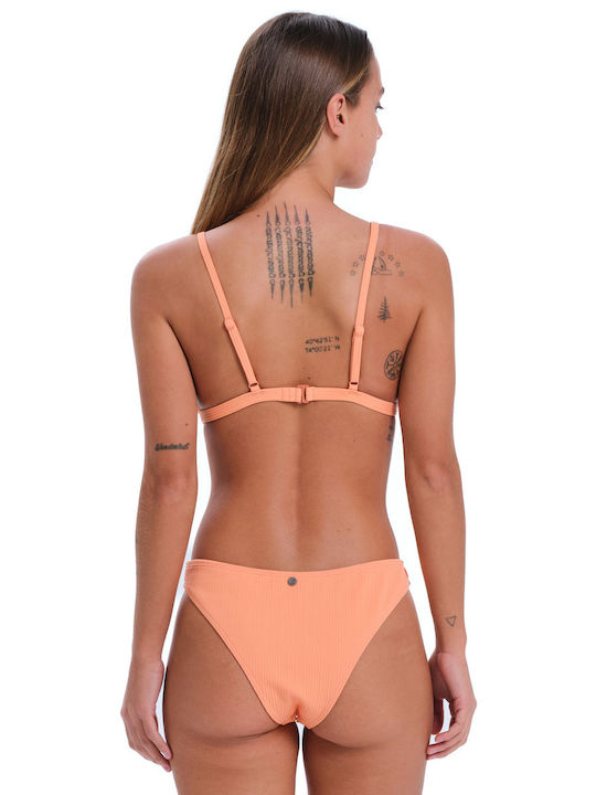 Bikini Τριγωνάκι Πορτοκαλί