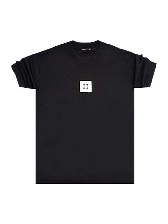 T-shirt Black