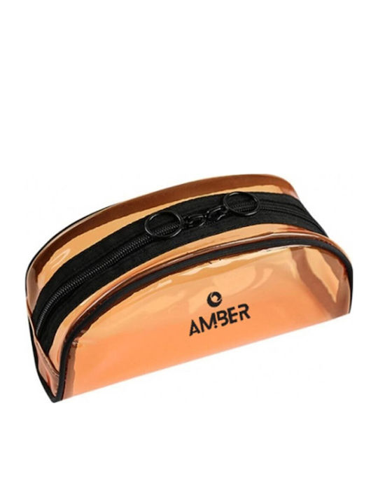 Amber