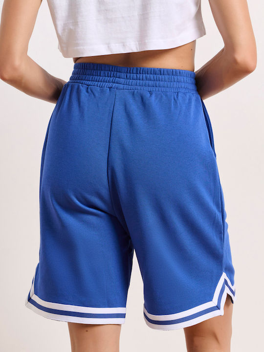 Beyond Women's Sporty Bermuda Shorts Insomnia