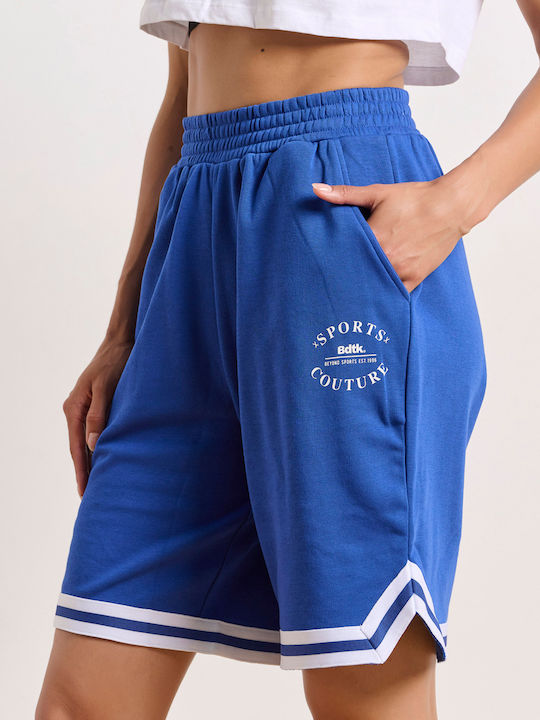 Beyond Women's Sporty Bermuda Shorts Insomnia