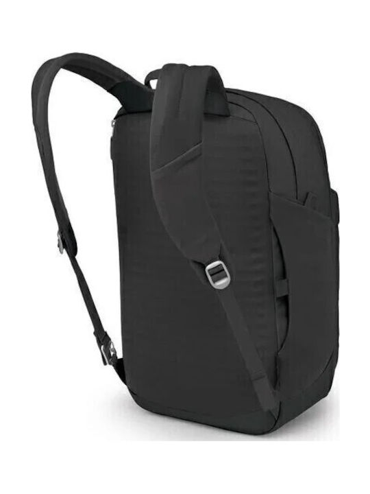 Osprey Arcane XL Ден 30л Водоустойчива Черна Раница