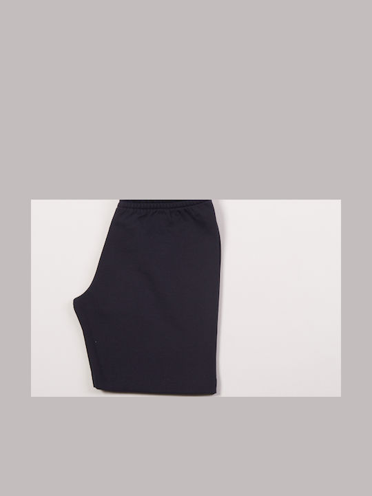 Kinder-Shorts/Bermudas Stoff Bordeaux