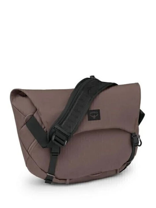 Metron Messenger 18 Men's Bag Messenger Brown