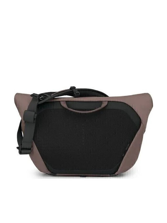 Metron Messenger 18 Men's Bag Messenger Brown