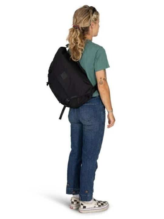 Metron Messenger 18 Men's Bag Messenger Brown