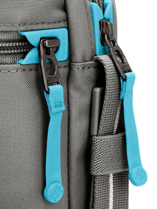 Crossbody Taschen für Herren Sling Grau