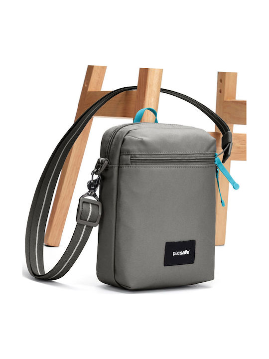 Crossbody Taschen für Herren Sling Grau