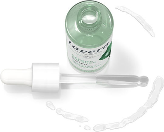Lavera Barrier Balance Ενυδατικό Serum Προσώπου 30ml