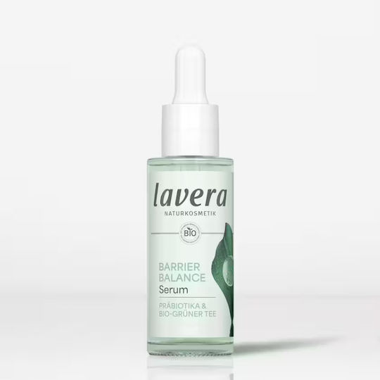 Lavera Barrier Balance Ενυδατικό Serum Προσώπου 30ml