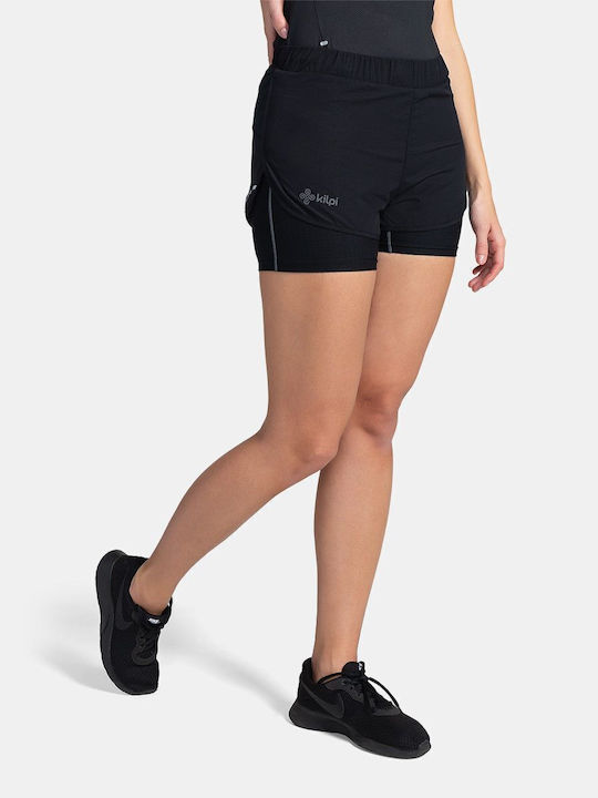 Kilpi Thermohose Schwarz Kilpi Thermohose Schwarz