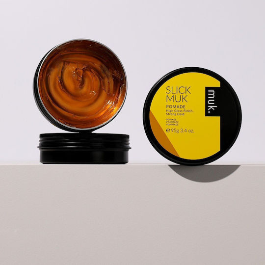 Muk Haircare Slick Muk Pomadă